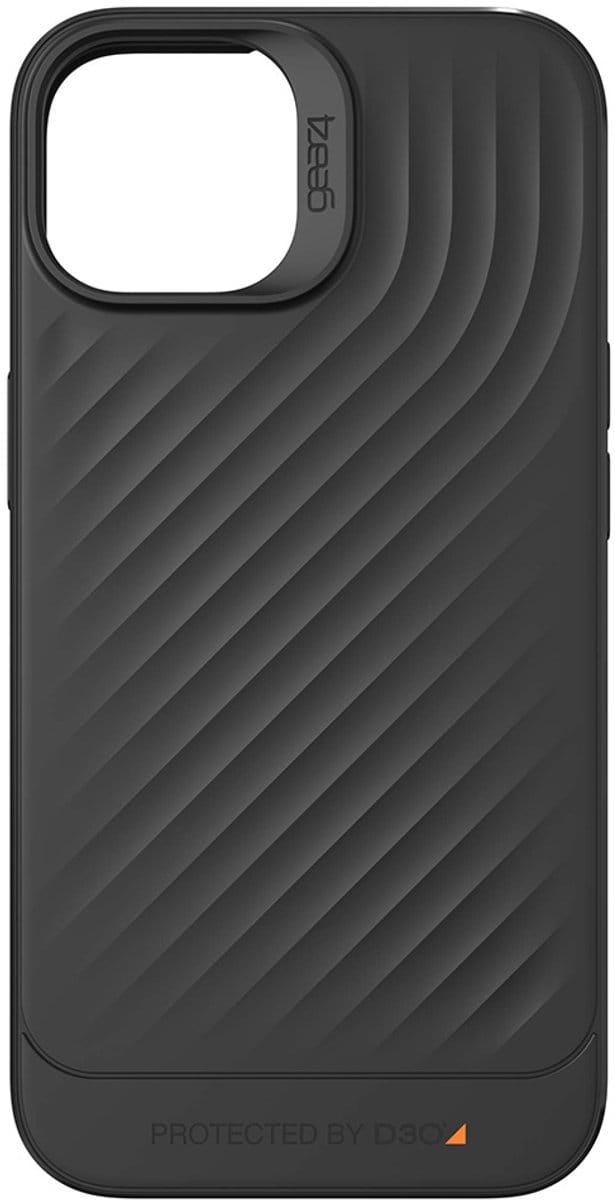 Gear4 Copenhagen hoesje voor iPhone 14 Plus - zwart