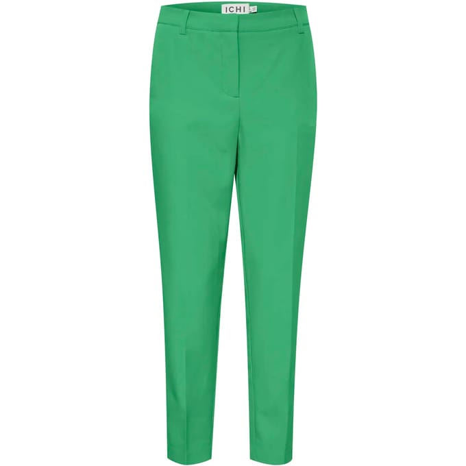 ICHI - IHLEXI PA3 - Dames - Straight leg jeans
