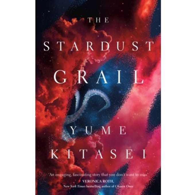 The Stardust Grail - Kitasei, Yume