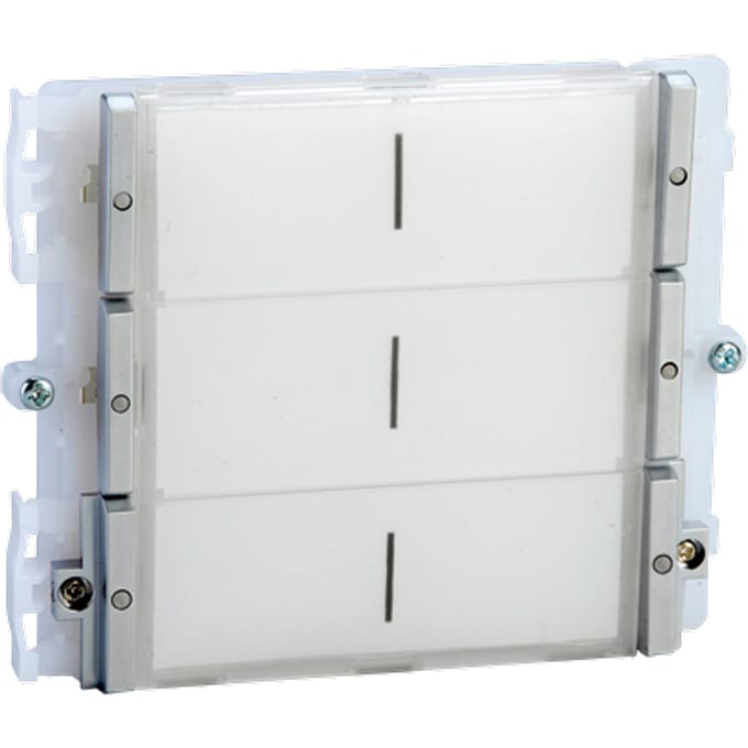 Comelit Ikall Montage-Element voor Deurintercom - 33436 - E33FK