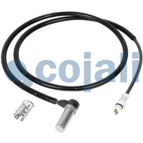 Wielsnelheidssensor COJALI 2260009
