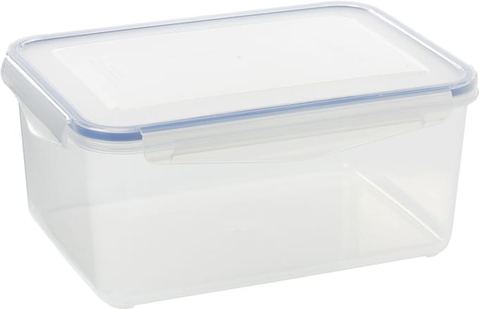 Funktion rectangular Storage 4 litres
