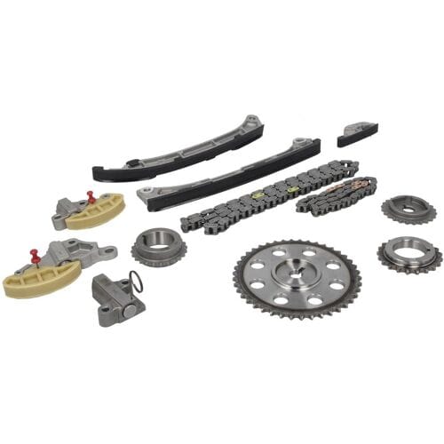 Ventielbesturingsset (ketting + elementen) HEPU HEP21-0752