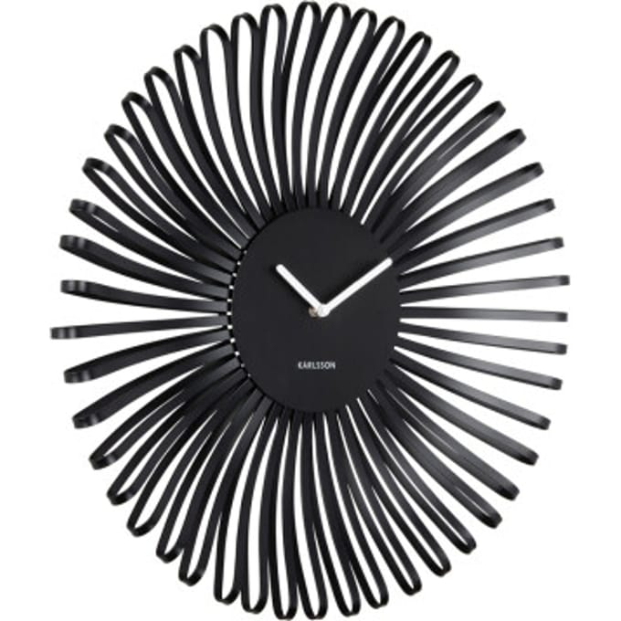 Karlsson wandklok polo - Ø48cm