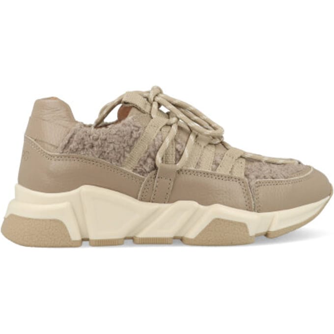 DWRS Los Angeles Teddy B9101-89-8008 Grijs / Taupe-37