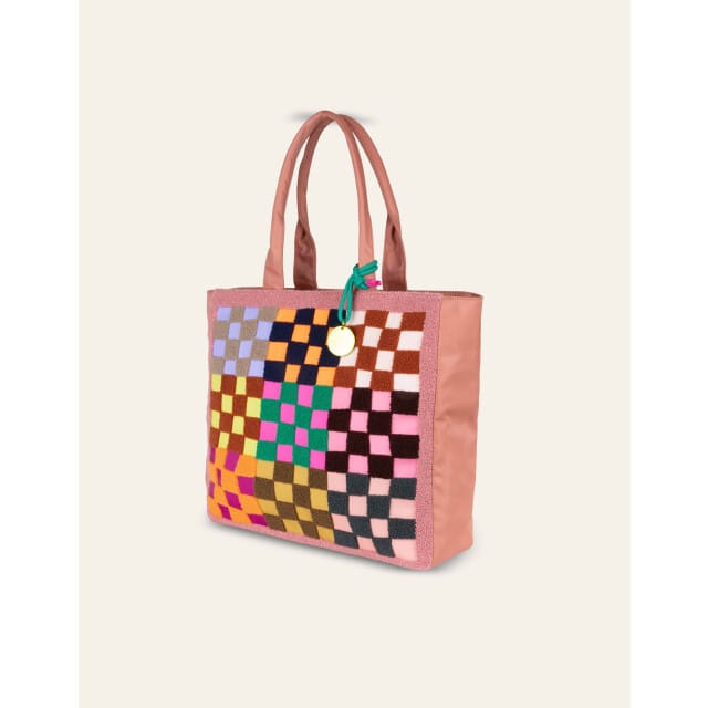 Oilily Stevie Shopper- maatOne size Rosette