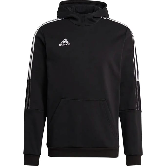 Hooded sweatshirt adidas Tiro 21 Sweatshirt