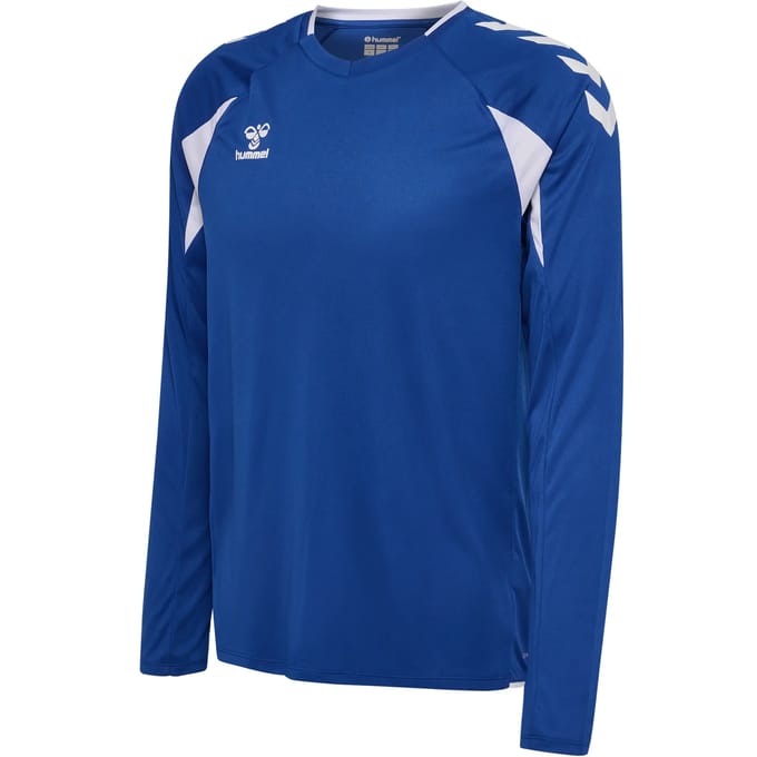 Jersey met lange mouwen Hummel Core 2.0
