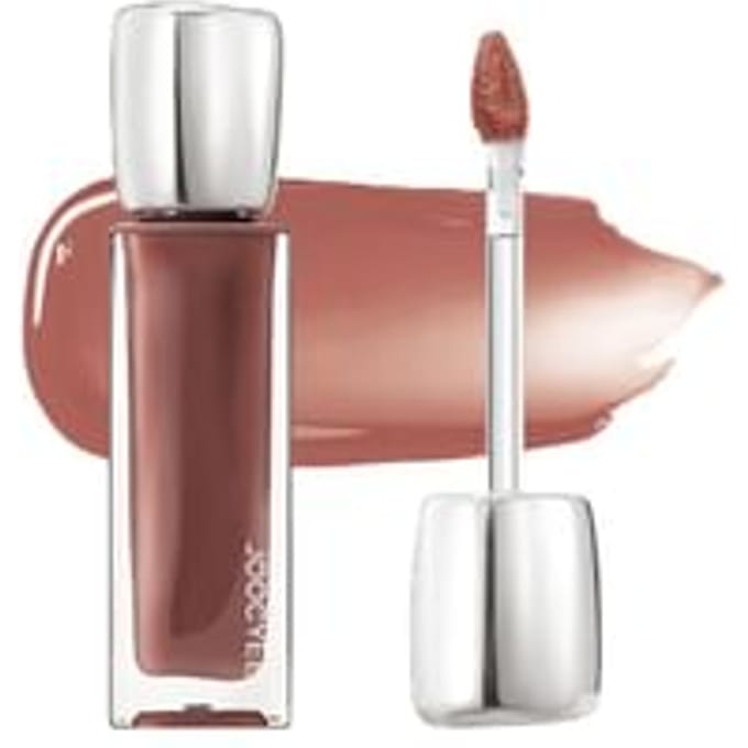 JOOCYEE - 4th-Generation Glazed Lip Gloss - 10 Colors 85 Dune Glow - 4g
