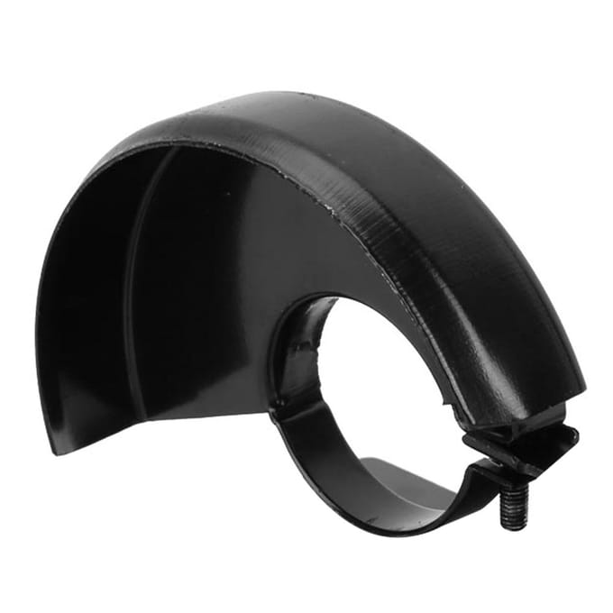 Support de coupeuse d'angle électrique, base de machine à découper et capot de meuleuse d'angle(# 2)