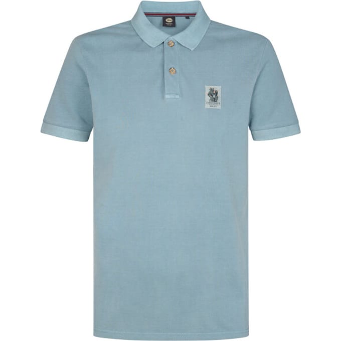 Petrol Industries Men polo short sleeve