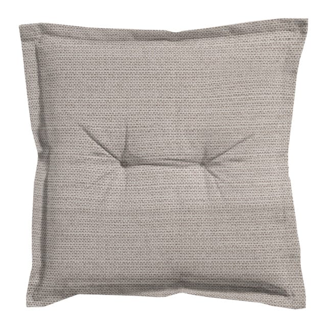 Madison zitkussen richmond - 50x50x7cm set van 4