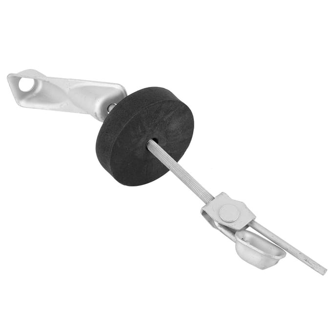 Parkeerremafstelkabel 52122296AA Accessoire Geschikt voor Dodge RAM 1500 2500 3500 black