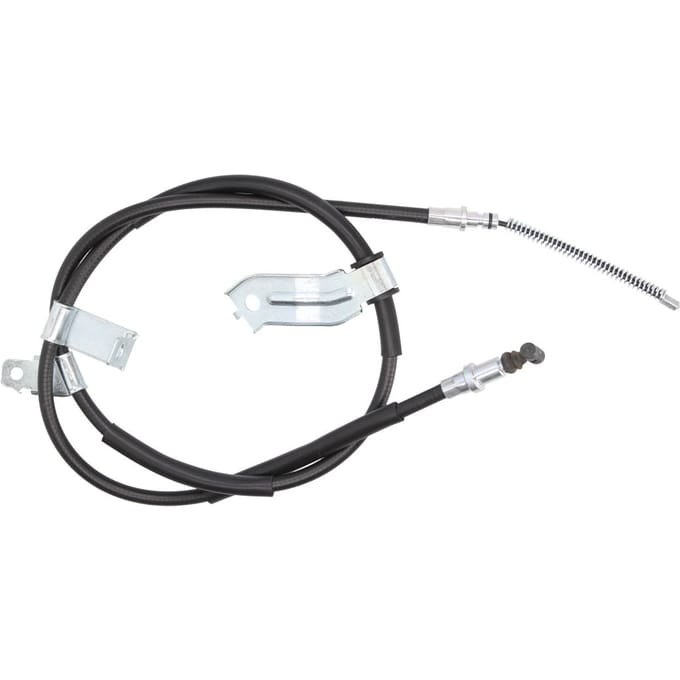 Kabel, parkeerrem TRW GCH705 Rechts
