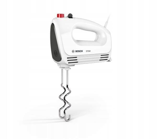 Bosch MFQ22100 CleverMixx - Handmixer - 375 W - Wit