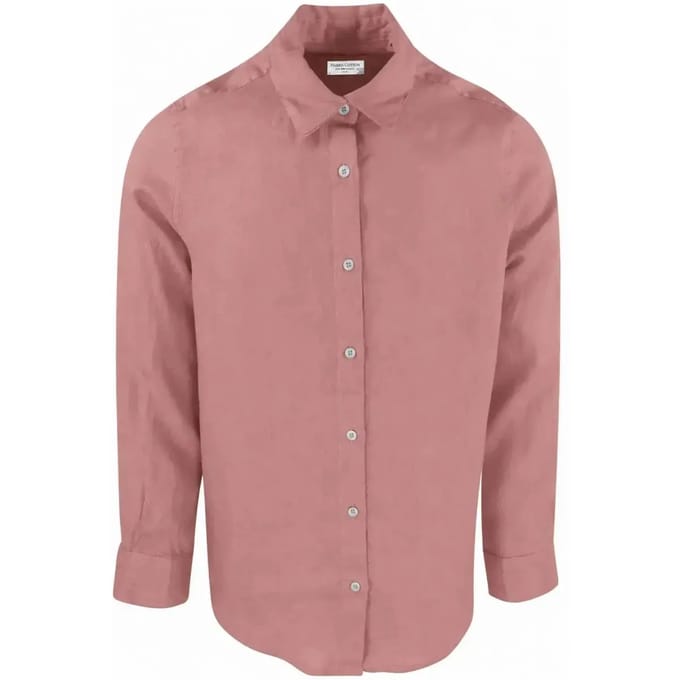 Shirt Haris Cotton Basic