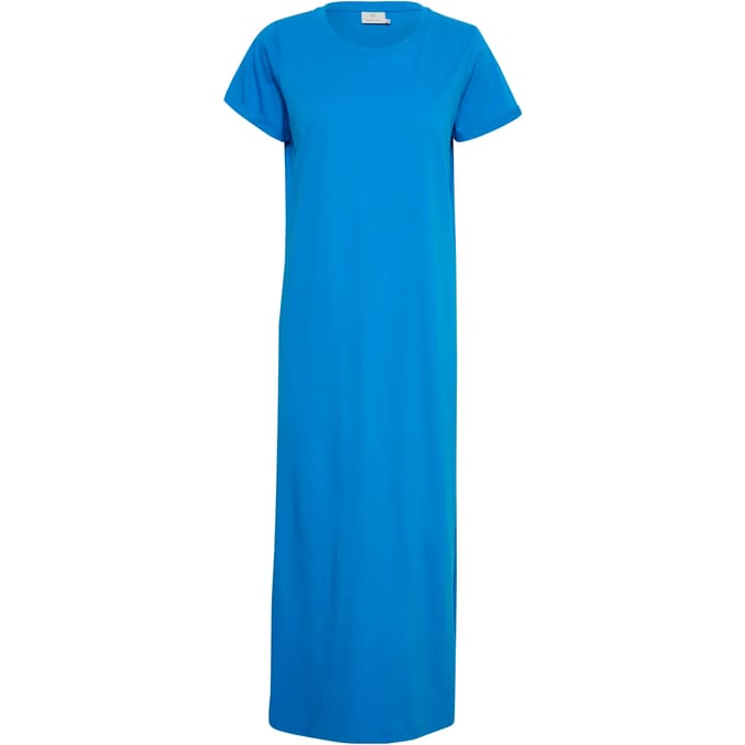 Dames t-shirt jurk KAFFE Celina
