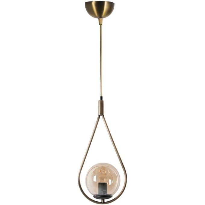 Hanglamp Drop | Opviq