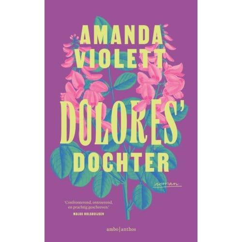 Dolores' Dochter - Amanda Violett