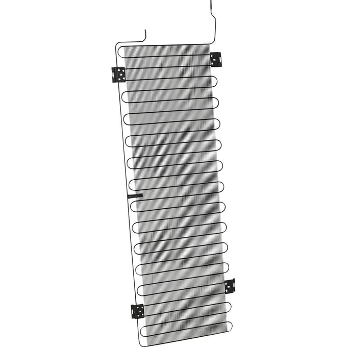 AEG condensator, 524x1400mm 140209065048