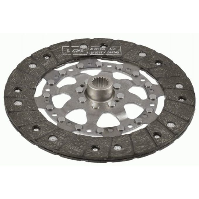 Koppelingsplaat SACHS 1864 001 795