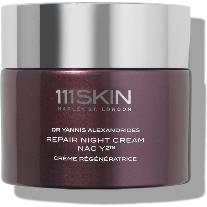 111SKIN NAC Y2 Repair Night Cream