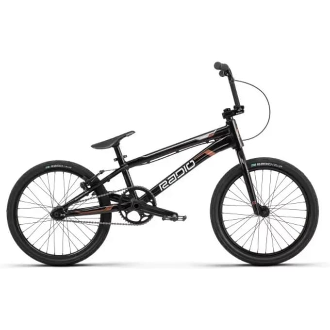 BMX Radio Race Xenon Pro