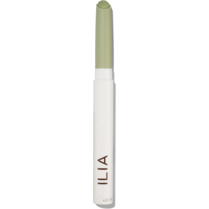 Ilia Beauty Eye Stylus Shadow Stick - Filigree - Matte Mint Green
