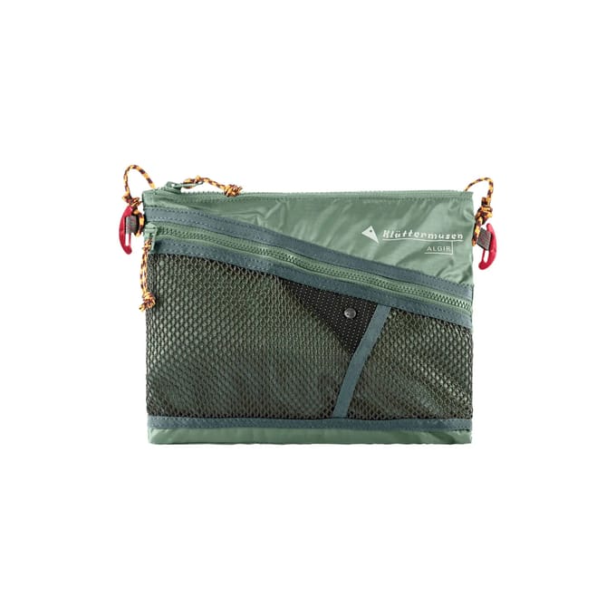 Accessoire tas Klättermusen Algir