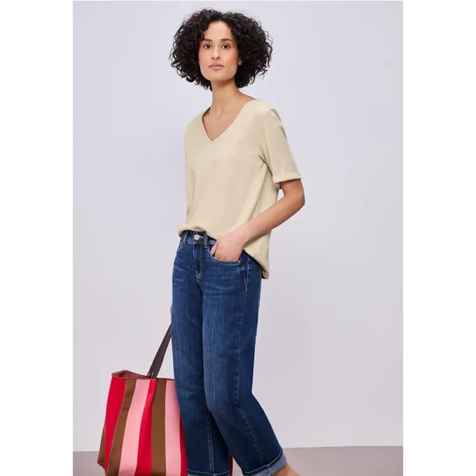 Basic Shirt