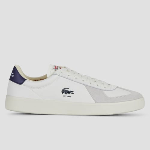 Lage Sneakers Lacoste BASESHOT PRO