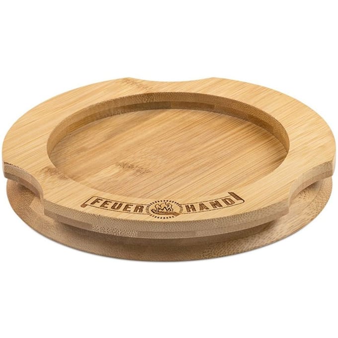 Feuerhand Lantern Coaster for Baby Special 276, Onderzetter voor Lantaarn