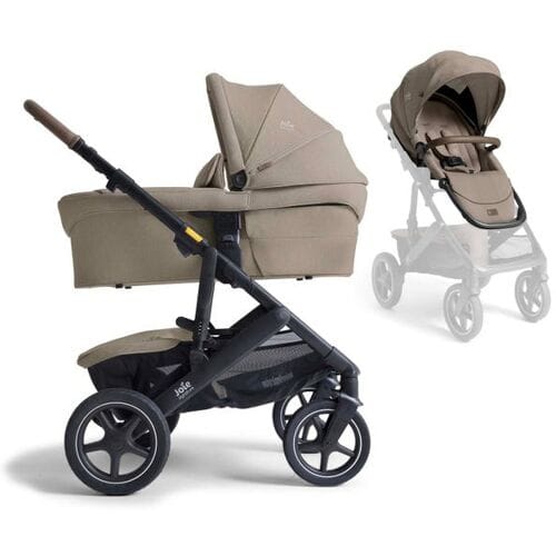 Joie Signature Vinca Sandstone unisex