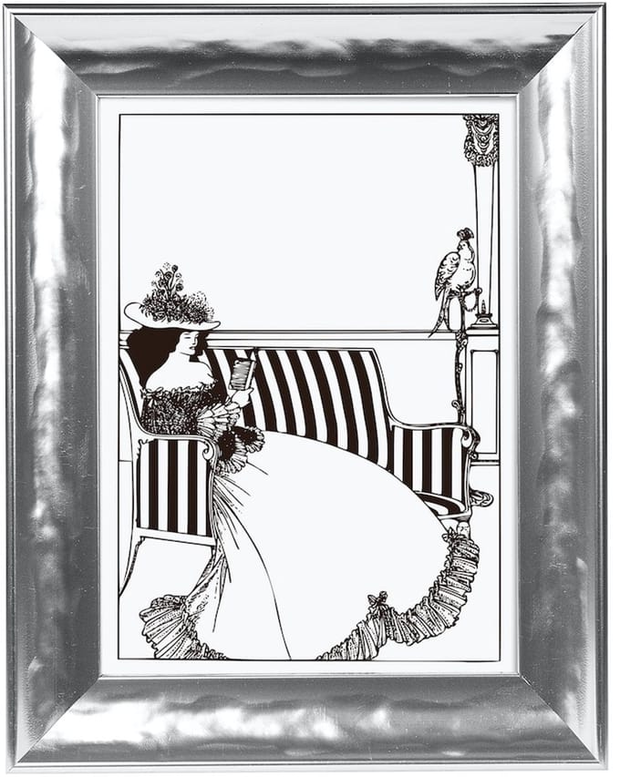 Goldbuch - Fotolijst Destello – 15x20 cm – Zilver