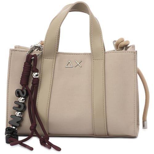 Tas Sun68 SUN68 77 CANVAS MINI BAG