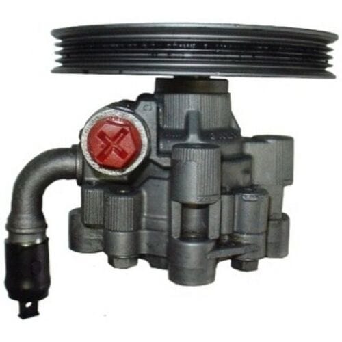 Hydraulische pomp, stuurinrichting SPIDAN 54406