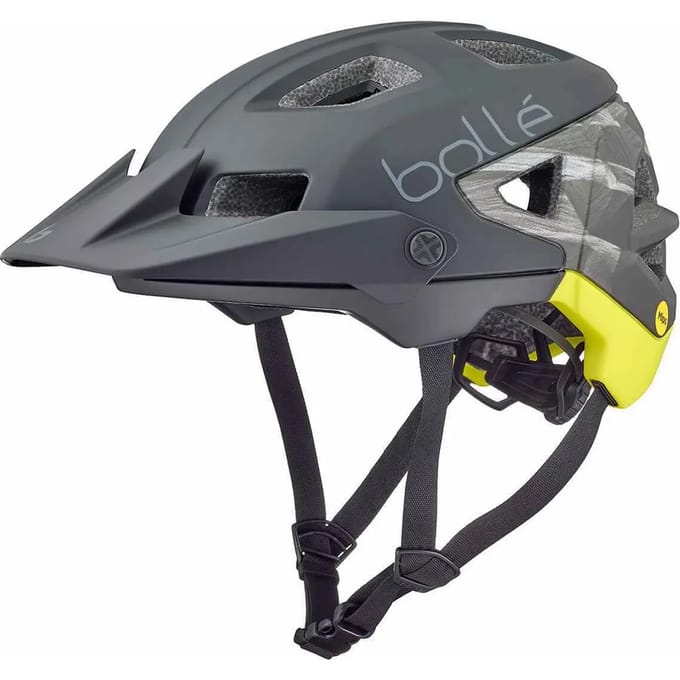 Koptelefoon Bollé Trackdown Mips