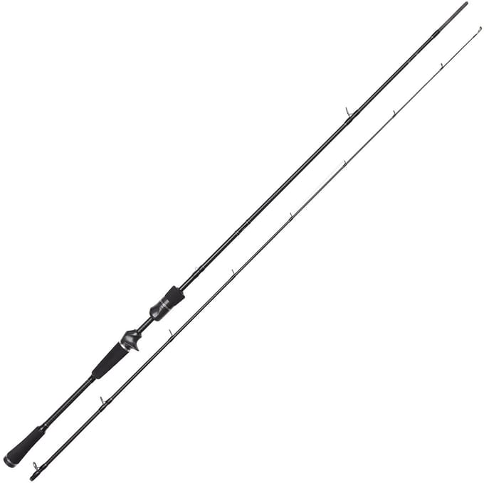 Westin - Reelhengel 2026 W3 Jerkbait-T 3rd - 1.98m / 20-80gr - Westin