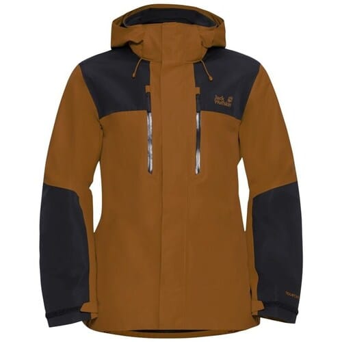 Technische jassen Jack Wolfskin 11083735401
