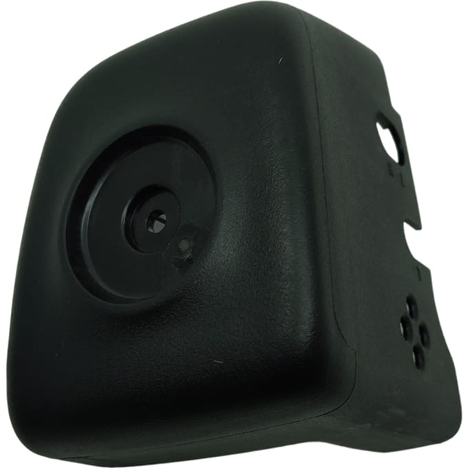 Air filter cover