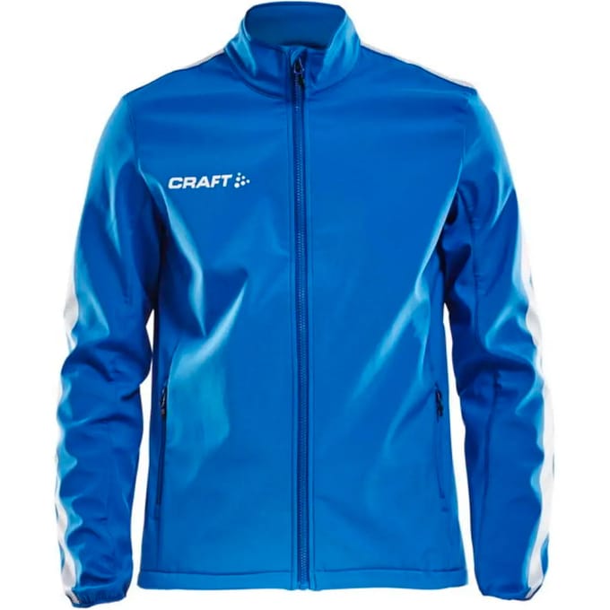Jas Craft pro control softshell
