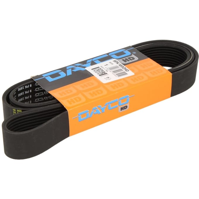V-riem DAYCO 9PK1690HD