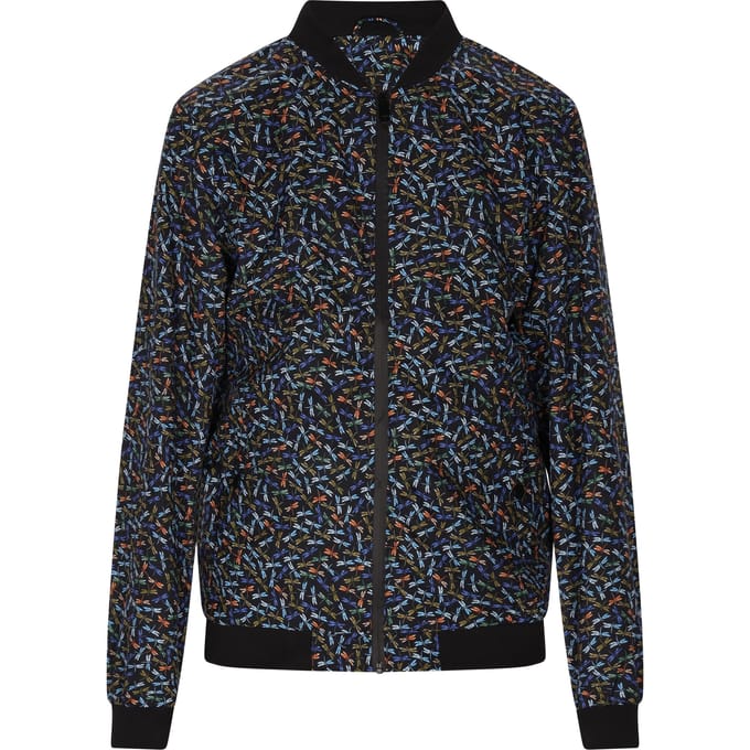 Mo Jas Heren blauw