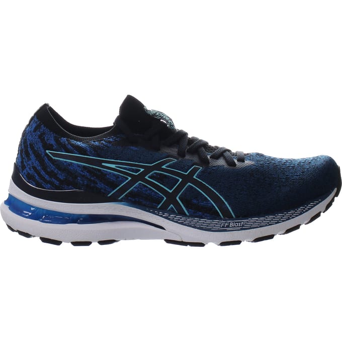 Asics Gel-Kayano 28 MK Heren Blauw Hardlooptrainers