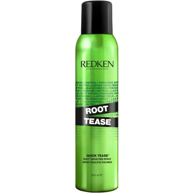 Styling &amp; modelleren Redken Root Tease Quick Tease Fixeerspray 250 ml