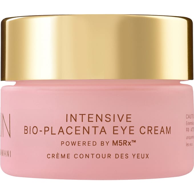 MZ SKIN Bio Placenta Eye Cream