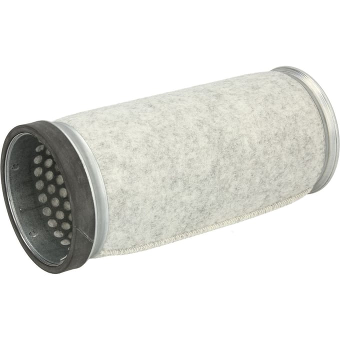 Secundair filter HENGST E120LS