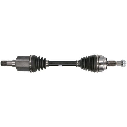Aandrijfas POINT GEAR PNG76182