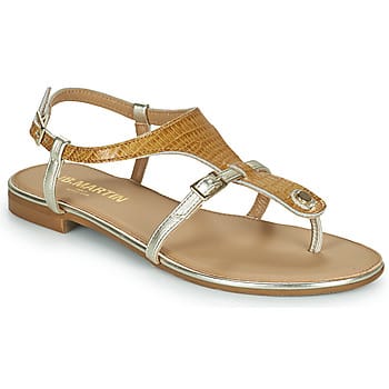 Platte sandalen JB Martin AISSA