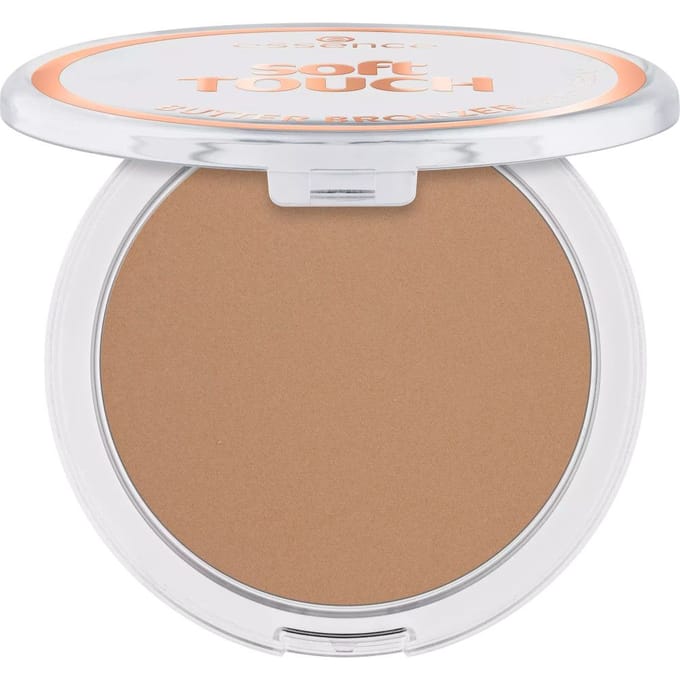 essence Soft Touch Butter Bronzer 10 Whipped Buttercup - 10 gr